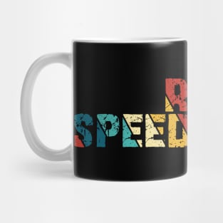 Color Vintage - Reo Speedwagon Mug